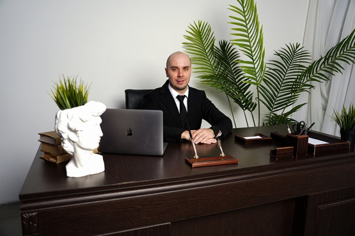 Редькин Сергей Александрович